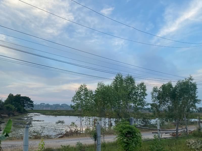 ที่ดินกุดจับ อุดรธานี, Udon Thani, Muang Fia, Kut Chap, Udon Thani, , 13,580 sqm, Land For Sale, by The Best Property  มีเพชร, 500183329 - DDproperty.com