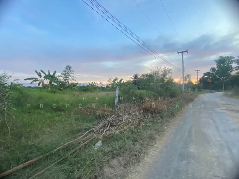 ที่ดินกุดจับ อุดรธานี, Udon Thani, Muang Fia, Kut Chap, Udon Thani, , 13,580 sqm, Land For Sale, by The Best Property  มีเพชร, 500183329 - DDproperty.com
