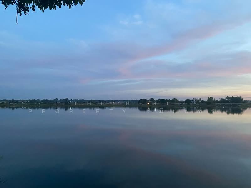 ที่ดินกุดจับ อุดรธานี, Udon Thani, Muang Fia, Kut Chap, Udon Thani, , 13,580 sqm, Land For Sale, by The Best Property  มีเพชร, 500183329 - DDproperty.com