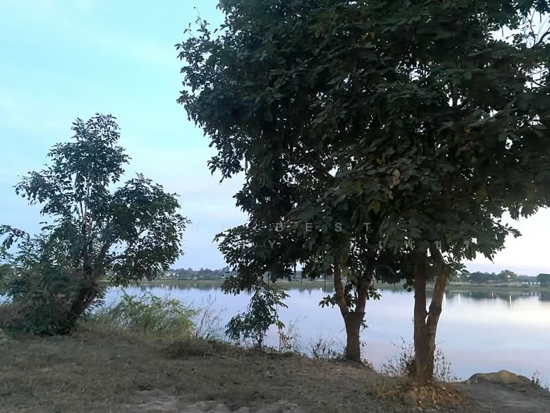 ที่ดินกุดจับ อุดรธานี, Udon Thani, Muang Fia, Kut Chap, Udon Thani, , 13,580 sqm, Land For Sale, by The Best Property  มีเพชร, 500183329 - DDproperty.com