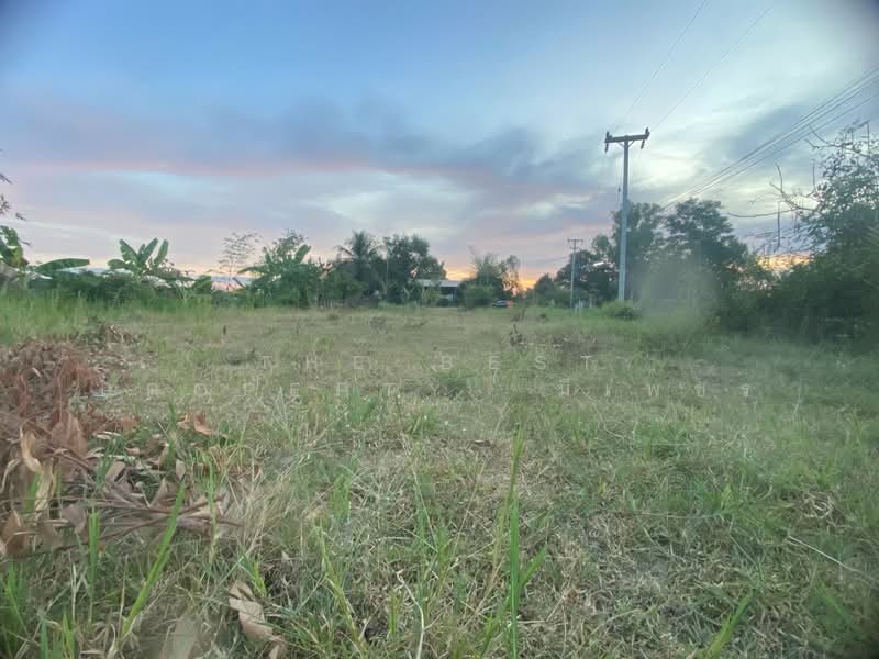 ที่ดินกุดจับ อุดรธานี, Udon Thani, Muang Fia, Kut Chap, Udon Thani, , 13,580 sqm, Land For Sale, by The Best Property  มีเพชร, 500183329 - DDproperty.com