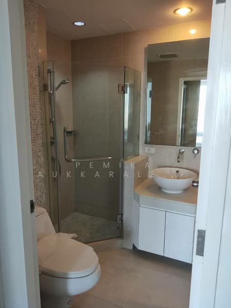 Baan Siri 24, Bangkok, 39 Sukhumvit 24 Alley, Khong Tan, Khlong Toei, Bangkok, 2 Bedrooms, 90 sqm, Condo For Sale, by Pemika Aukkaraleekul, 500183331 - DDproperty.com