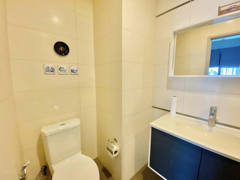 Wyne Sukhumvit, Bangkok, 1120 Sukhumvit Road, Phra Kanong, Khlong Toei, Bangkok, 1 Bedroom, 31 sqm, Condo For Rent, by หทัยชนก แสนเสร็จ, 500183332 - DDproperty.com