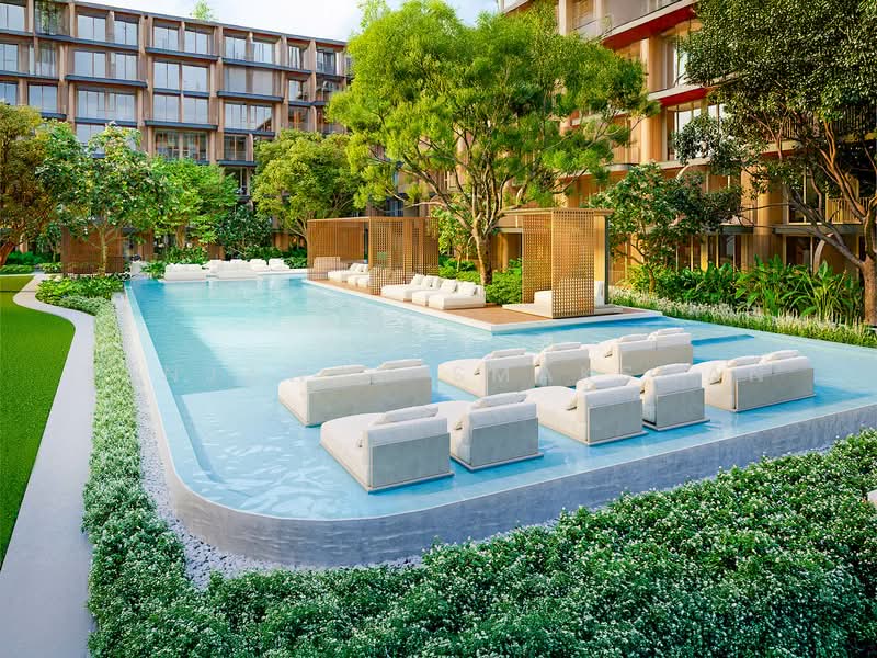 Peylaa Phuket Bang Tao, ภูเก็ต, เชิงทะเล, ถลาง, ภูเก็ต, 45 ตร.ม., คอนโด ขาย, โดย Benjawan Smaksman, 500183333 - DDproperty.com