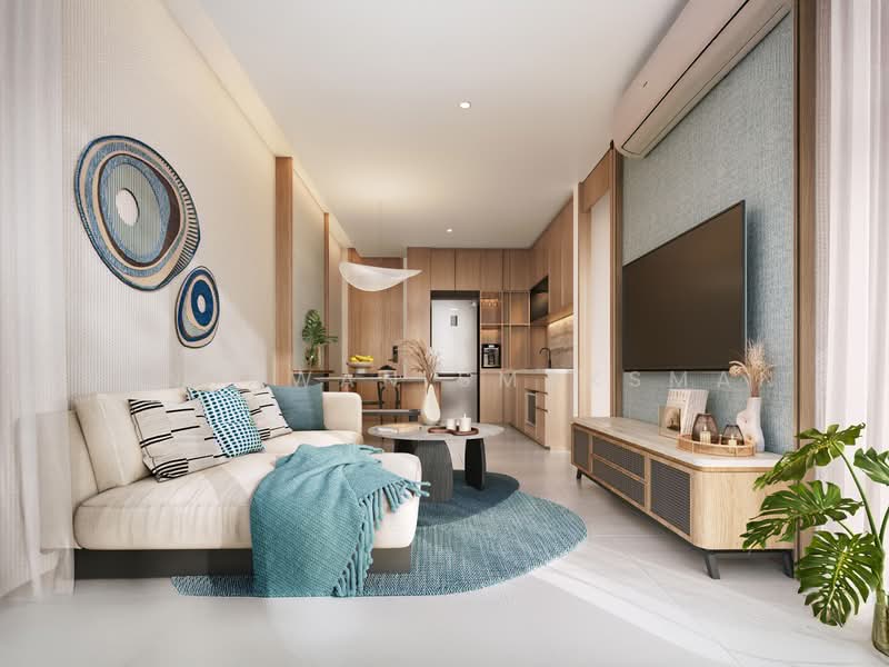 PEYLAA Phuket, Autograph Collection Residences : เพย์ลา ภูเก็ต ออโตกราฟ คอลเล็คชั่น เรสซิเดนซ์ส, ภูเก็ต, เชิงทะเล, ถลาง, ภูเก็ต, 45 ตร.ม., คอนโด ขาย, โดย Benjawan Smaksman, 500183333 - DDproperty.com