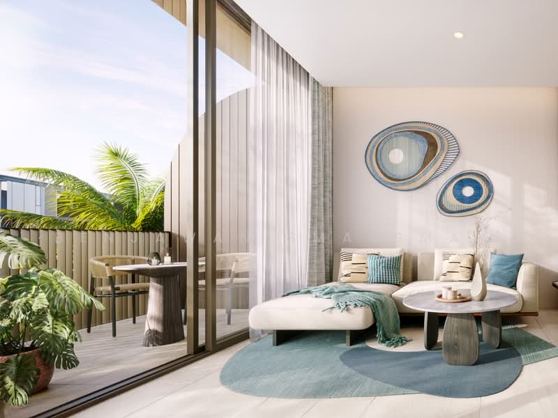 PEYLAA Phuket, Autograph Collection Residences : เพย์ลา ภูเก็ต ออโตกราฟ คอลเล็คชั่น เรสซิเดนซ์ส, ภูเก็ต, เชิงทะเล, ถลาง, ภูเก็ต, 45 ตร.ม., คอนโด ขาย, โดย Benjawan Smaksman, 500183333 - DDproperty.com