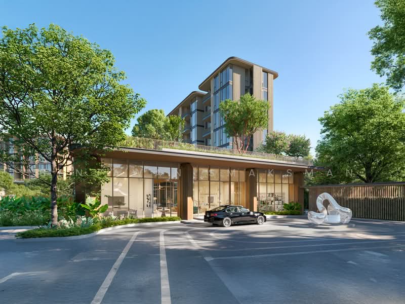 PEYLAA Phuket, Autograph Collection Residences : เพย์ลา ภูเก็ต ออโตกราฟ คอลเล็คชั่น เรสซิเดนซ์ส, ภูเก็ต, เชิงทะเล, ถลาง, ภูเก็ต, 45 ตร.ม., คอนโด ขาย, โดย Benjawan Smaksman, 500183333 - DDproperty.com