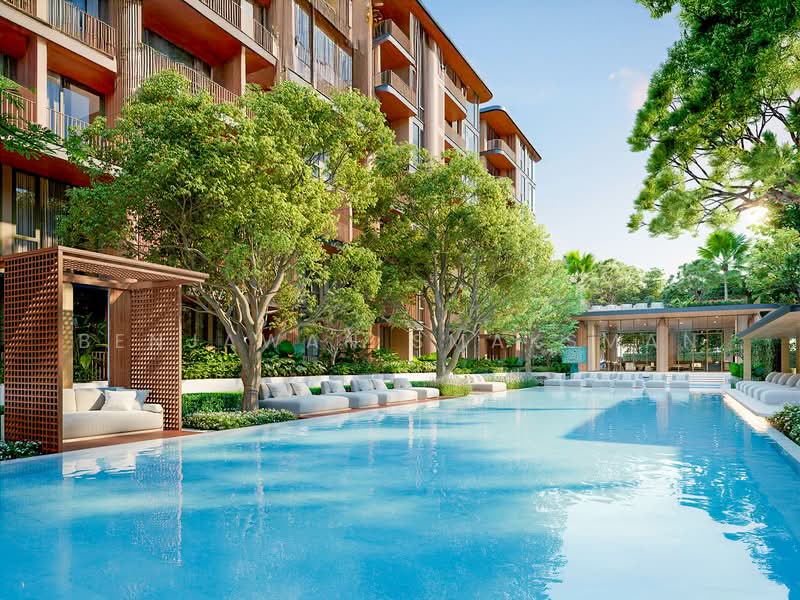 Peylaa Phuket Bang Tao, ภูเก็ต, เชิงทะเล, ถลาง, ภูเก็ต, 45 ตร.ม., คอนโด ขาย, โดย Benjawan Smaksman, 500183333 - DDproperty.com