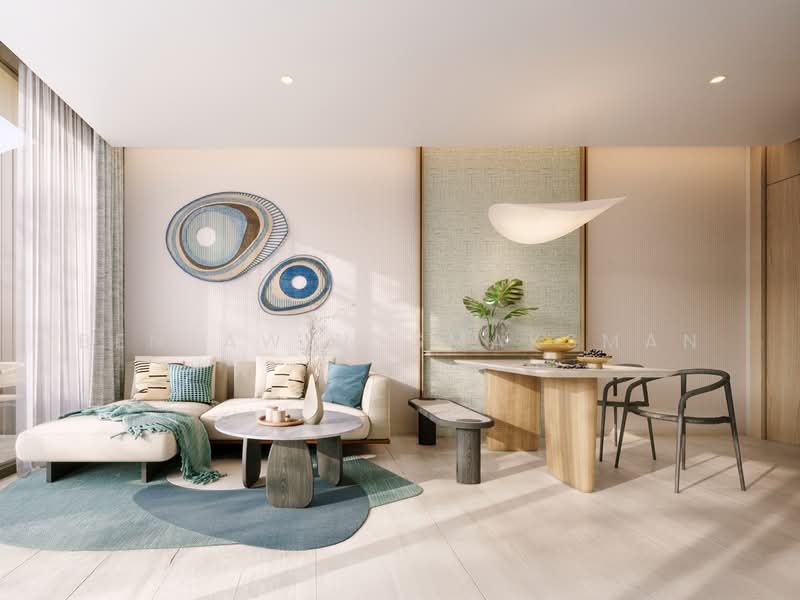 PEYLAA Phuket, Autograph Collection Residences : เพย์ลา ภูเก็ต ออโตกราฟ คอลเล็คชั่น เรสซิเดนซ์ส, ภูเก็ต, เชิงทะเล, ถลาง, ภูเก็ต, 45 ตร.ม., คอนโด ขาย, โดย Benjawan Smaksman, 500183333 - DDproperty.com