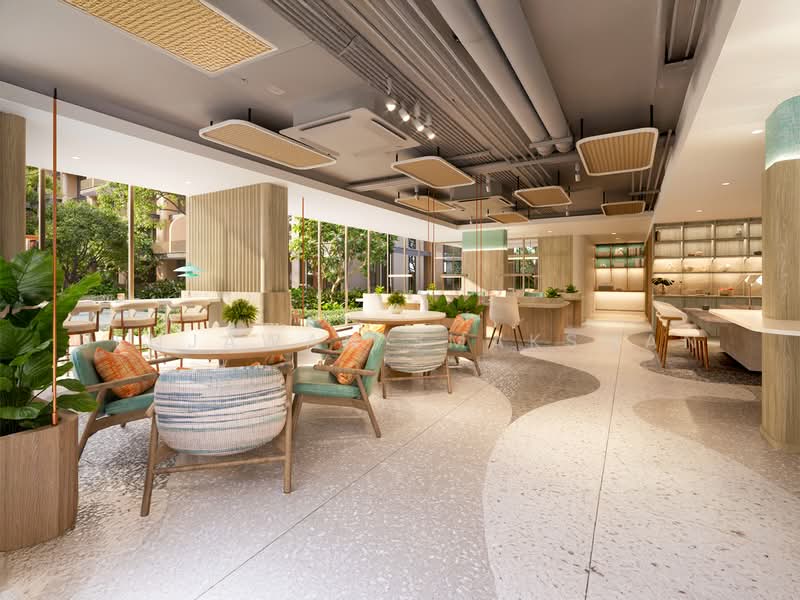 PEYLAA Phuket, Autograph Collection Residences : เพย์ลา ภูเก็ต ออโตกราฟ คอลเล็คชั่น เรสซิเดนซ์ส, ภูเก็ต, เชิงทะเล, ถลาง, ภูเก็ต, 45 ตร.ม., คอนโด ขาย, โดย Benjawan Smaksman, 500183333 - DDproperty.com