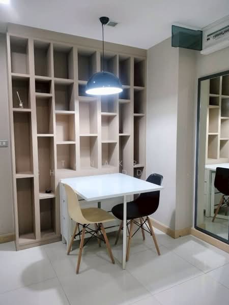 The Ace Ekamai, Bangkok, Soi Pridi Banomyong 31, Khlong Tan Nua, Watthana, Bangkok, 1 Bedroom, 45 sqm, Condo For Rent, by Tanakrit Chotbuddkayan, 500183334 - DDproperty.com
