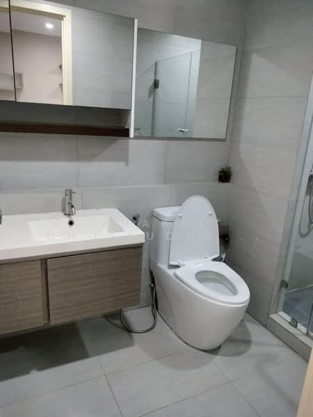 The Ace Ekamai, Bangkok, Soi Pridi Banomyong 31, Khlong Tan Nua, Watthana, Bangkok, 1 Bedroom, 45 sqm, Condo For Rent, by Tanakrit Chotbuddkayan, 500183334 - DDproperty.com