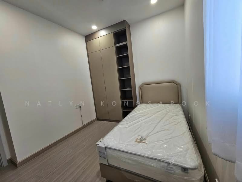 Supalai Premier Si Phraya-Samyan, Bangkok, Si Phraya Road, Si Phraya, Bang Rak, Bangkok, 2 Bedrooms, 72 sqm, Condo For Rent, by Natlyn Kongsapook, 500183335 - DDproperty.com