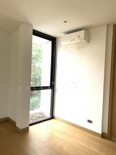 Baan 365 Rama 3, Bangkok, Rama III Rd., Bang Pong Pang, Yan Nawa, Bangkok, 5 Bedrooms, 340 sqm, Townhouse For Sale, by Pemika Aukkaraleekul, 500183336 - DDproperty.com