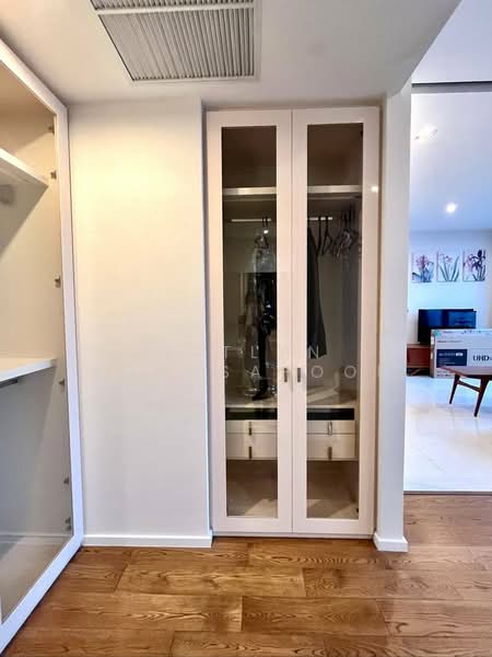 The Bangkok Sathorn, Bangkok, 111 South Sathorn Road, Yan Nawa, Sathon, Bangkok, 1 Bedroom, 61 sqm, Condo For Rent, by Natlyn Kongsapook, 500183339 - DDproperty.com