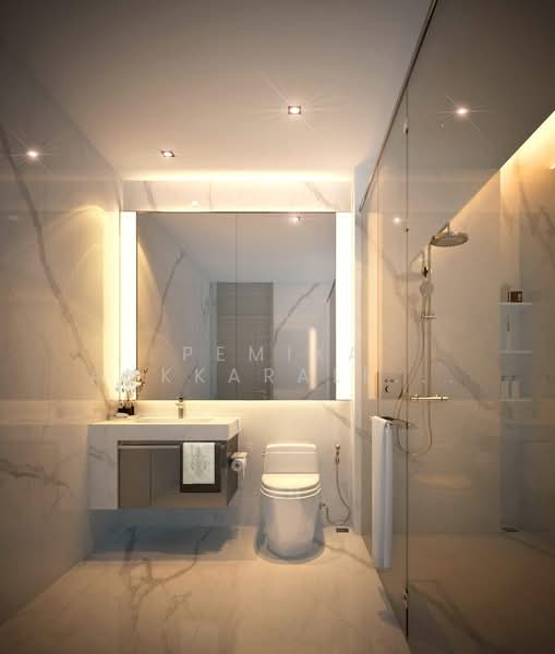 ขาย - The Residences at Sindhorn Kempinski : เดอะ เรสซิเดนซ์ แอท สินธร เคมปินสกี้, กรุงเทพ