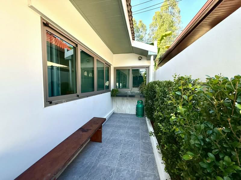 Panason Park View 1 residence, Phuket, Kathu, Kathu, Phuket, 3 Bedrooms, 1 sqm, Single Detached House For Rent, by Prime Global Asset, 500183344 - DDproperty.com