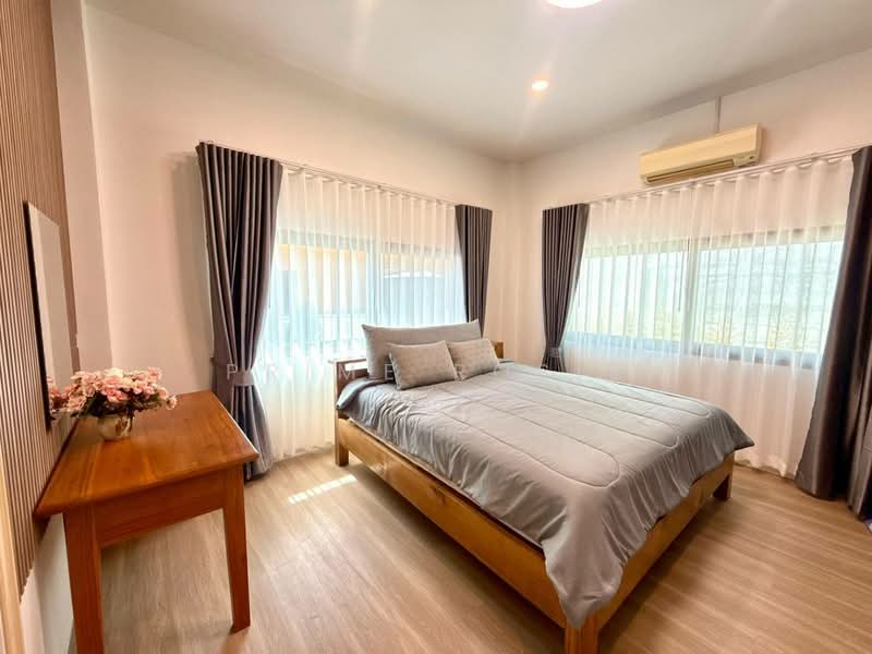Panason Park View 1 residence, Phuket, Kathu, Kathu, Phuket, 3 Bedrooms, 1 sqm, Single Detached House For Rent, by Prime Global Asset, 500183344 - DDproperty.com