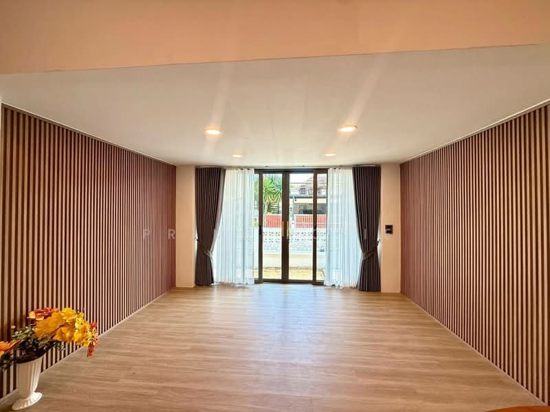 Panason Park View 1 residence, Phuket, Kathu, Kathu, Phuket, 3 Bedrooms, 1 sqm, Single Detached House For Rent, by Prime Global Asset, 500183344 - DDproperty.com