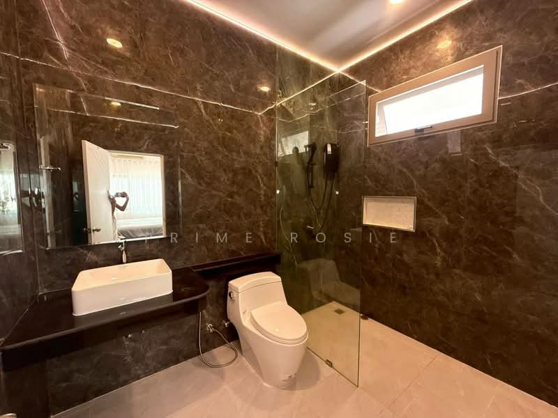 Panason Park View 1 residence, ภูเก็ต, กะทู้, กะทู้, ภูเก็ต, 1 ตร.ม., บ้านเดี่ยว ให้เช่า, โดย Prime Global Asset, 500183344 - DDproperty.com