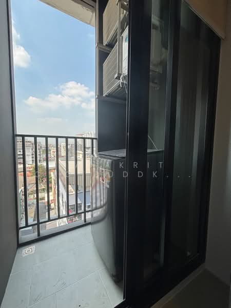 Chewathai Pinklao : ชีวาทัย ปิ่นเกล้า, กรุงเทพ, ถนนอรุณอมรินทร์, บางยี่ขัน, บางพลัด, กรุงเทพ, 30 ตร.ม., คอนโด ให้เช่า, โดย Tanakrit Chotbuddkayan, 500183346 - DDproperty.com