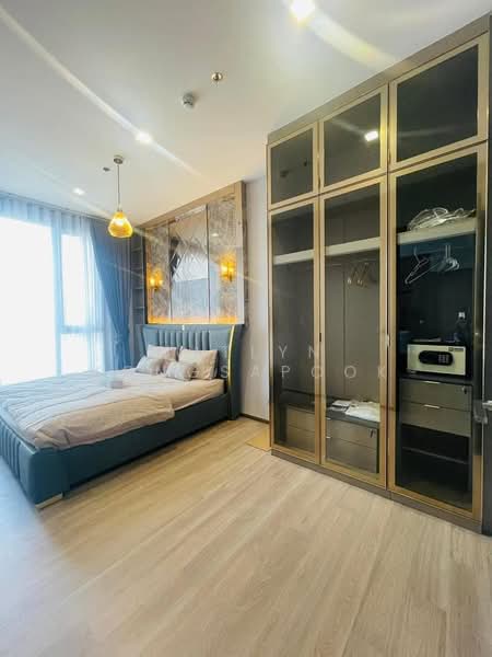 Rhythm Charoenkrung Pavillion, Bangkok, Charoenkrung Road, Wat Prayakrai, Bang Kho Laem, Bangkok, 2 Bedrooms, 74 sqm, Condo For Rent, by Natlyn Kongsapook, 500183347 - DDproperty.com