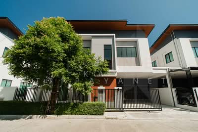 ขาย - The One Life Bangna : เดอะวัน ไลฟ์ บางนา, กรุงเทพ