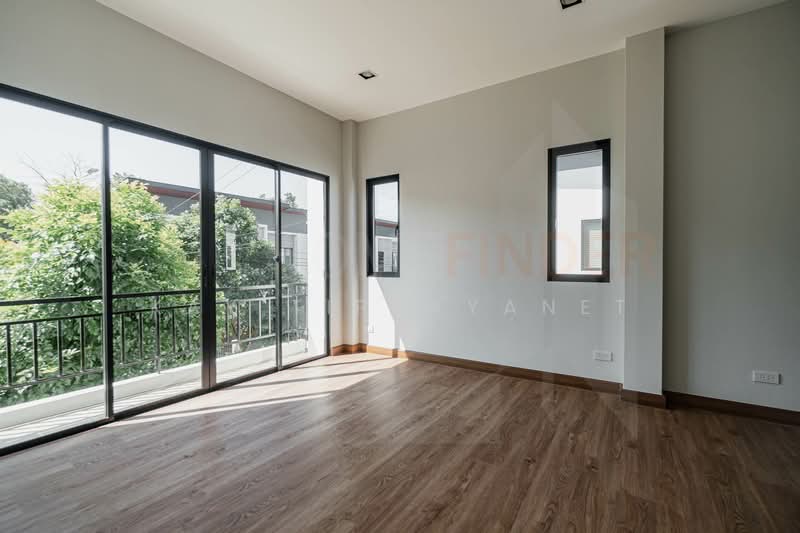 The One Life Bangna, Bangkok, 438 Number One-Ram 2 Road, Dok Mai, Prawet, Bangkok, 4 Bedrooms, 152 sqm, Single Detached House For Sale, by Kay Tippayanet, 500183348 - DDproperty.com