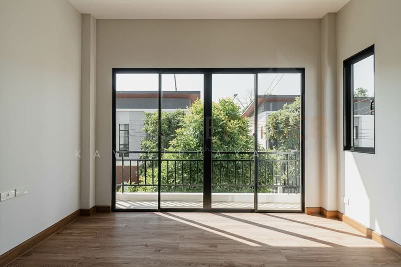 The One Life Bangna, Bangkok, 438 Number One-Ram 2 Road, Dok Mai, Prawet, Bangkok, 4 Bedrooms, 152 sqm, Single Detached House For Sale, by Kay Tippayanet, 500183348 - DDproperty.com