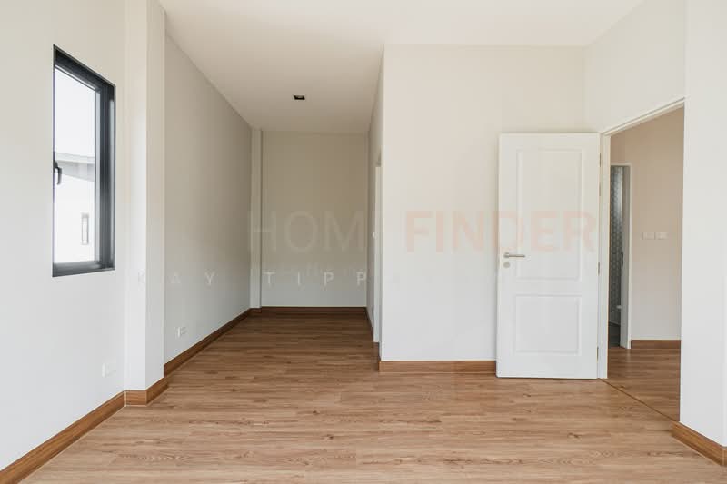 The One Life Bangna, Bangkok, 438 Number One-Ram 2 Road, Dok Mai, Prawet, Bangkok, 4 Bedrooms, 152 sqm, Single Detached House For Sale, by Kay Tippayanet, 500183348 - DDproperty.com