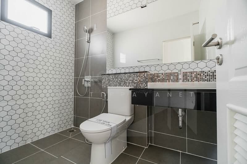 The One Life Bangna, Bangkok, 438 Number One-Ram 2 Road, Dok Mai, Prawet, Bangkok, 4 Bedrooms, 152 sqm, Single Detached House For Sale, by Kay Tippayanet, 500183348 - DDproperty.com