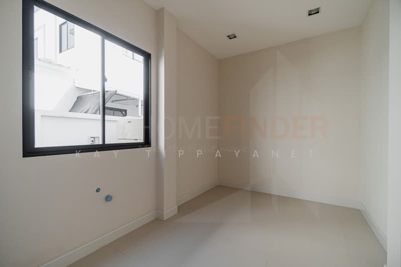 The One Life Bangna, Bangkok, 438 Number One-Ram 2 Road, Dok Mai, Prawet, Bangkok, 4 Bedrooms, 152 sqm, Single Detached House For Sale, by Kay Tippayanet, 500183348 - DDproperty.com