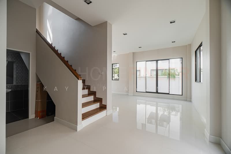 The One Life Bangna, Bangkok, 438 Number One-Ram 2 Road, Dok Mai, Prawet, Bangkok, 4 Bedrooms, 152 sqm, Single Detached House For Sale, by Kay Tippayanet, 500183348 - DDproperty.com