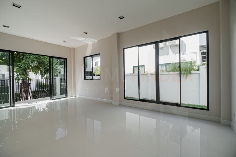 The One Life Bangna, Bangkok, 438 Number One-Ram 2 Road, Dok Mai, Prawet, Bangkok, 4 Bedrooms, 152 sqm, Single Detached House For Sale, by Kay Tippayanet, 500183348 - DDproperty.com
