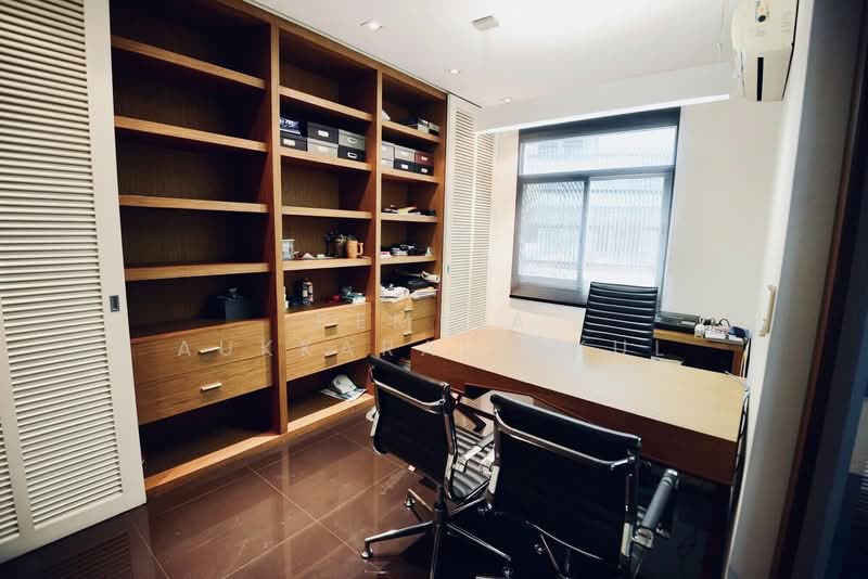 Private Nirvana Ladprao, Bangkok, Pradit Manutham Road, Khlong Chan, Bang Kapi, Bangkok, 5 Bedrooms, 925 sqm, Single Detached House For Sale, by Pemika Aukkaraleekul, 500183349 - DDproperty.com