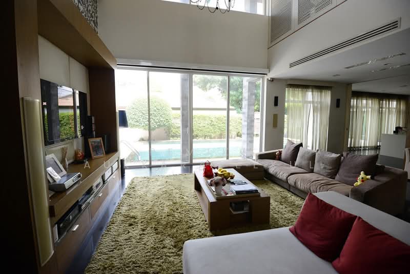 Private Nirvana Ladprao, Bangkok, Pradit Manutham Road, Khlong Chan, Bang Kapi, Bangkok, 5 Bedrooms, 925 sqm, Single Detached House For Sale, by Pemika Aukkaraleekul, 500183349 - DDproperty.com