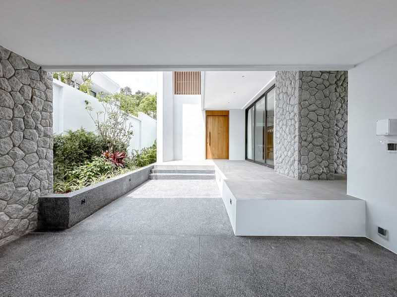 Clover Residence - Luxe Zone Phase III : โคลเวอร์ เรสซิเดนซ์ - ลูคซ์ โซน เฟส III, ภูเก็ต, ศรีสุนทร, ถลาง, ภูเก็ต, 770 ตร.ม., วิลล่า ให้เช่า, โดย Benjawan Smaksman, 500183350 - DDproperty.com