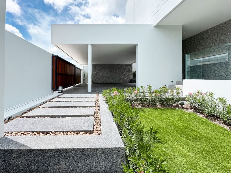 Clover Residence - Luxe Zone Phase III : โคลเวอร์ เรสซิเดนซ์ - ลูคซ์ โซน เฟส III, ภูเก็ต, ศรีสุนทร, ถลาง, ภูเก็ต, 770 ตร.ม., วิลล่า ให้เช่า, โดย Benjawan Smaksman, 500183350 - DDproperty.com