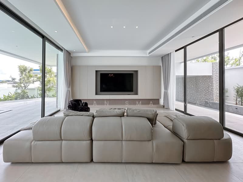 Clover Residence - Luxe Zone Phase III : โคลเวอร์ เรสซิเดนซ์ - ลูคซ์ โซน เฟส III, ภูเก็ต, ศรีสุนทร, ถลาง, ภูเก็ต, 770 ตร.ม., วิลล่า ให้เช่า, โดย Benjawan Smaksman, 500183350 - DDproperty.com