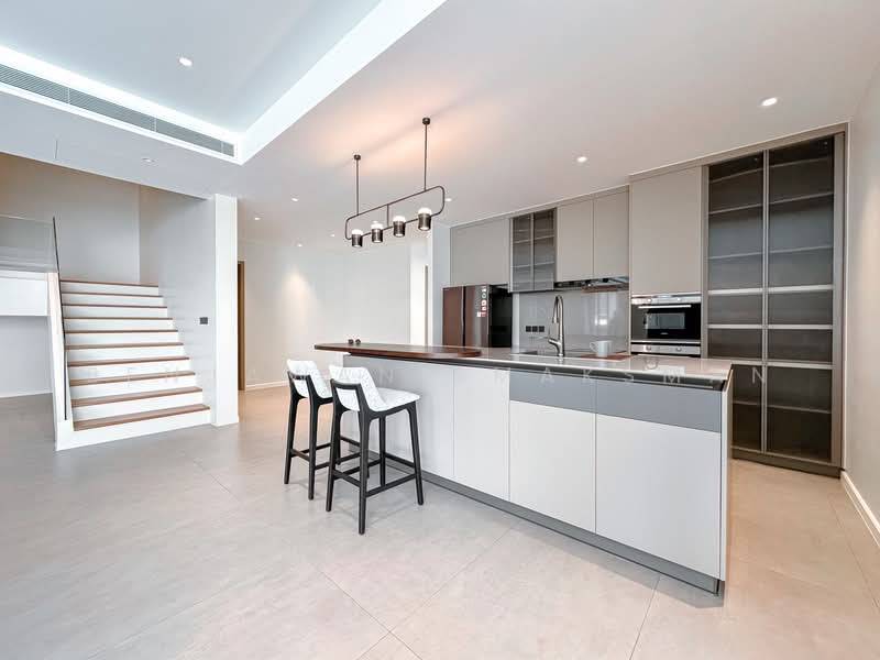 Clover Residence - Luxe Zone Phase III : โคลเวอร์ เรสซิเดนซ์ - ลูคซ์ โซน เฟส III, ภูเก็ต, ศรีสุนทร, ถลาง, ภูเก็ต, 770 ตร.ม., วิลล่า ให้เช่า, โดย Benjawan Smaksman, 500183350 - DDproperty.com