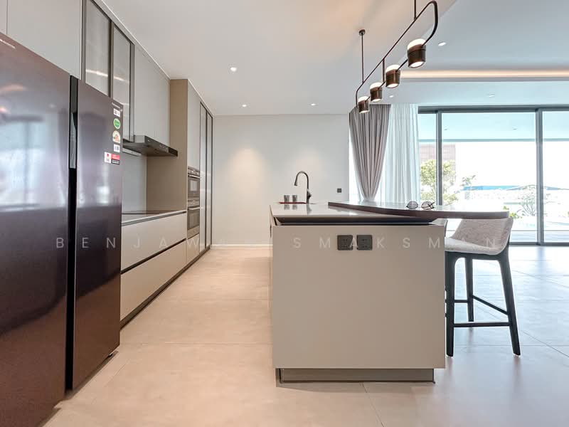 Clover Residence - Luxe Zone Phase III : โคลเวอร์ เรสซิเดนซ์ - ลูคซ์ โซน เฟส III, ภูเก็ต, ศรีสุนทร, ถลาง, ภูเก็ต, 770 ตร.ม., วิลล่า ให้เช่า, โดย Benjawan Smaksman, 500183350 - DDproperty.com