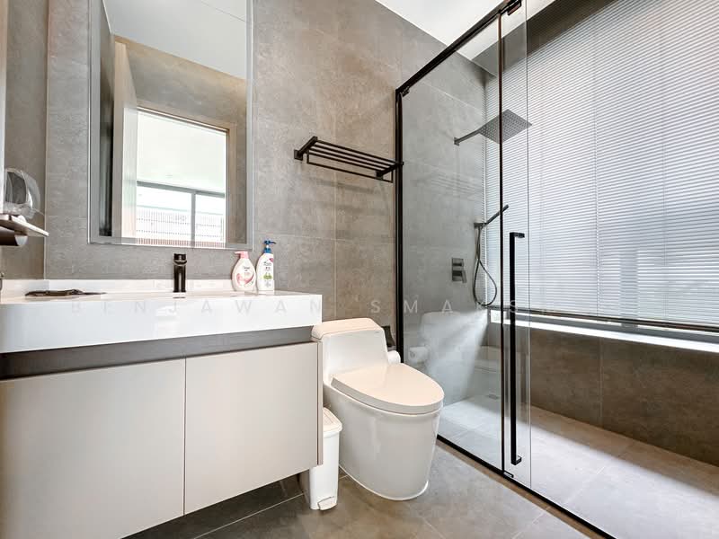 Clover Residence - Luxe Zone Phase III : โคลเวอร์ เรสซิเดนซ์ - ลูคซ์ โซน เฟส III, ภูเก็ต, ศรีสุนทร, ถลาง, ภูเก็ต, 770 ตร.ม., วิลล่า ให้เช่า, โดย Benjawan Smaksman, 500183350 - DDproperty.com