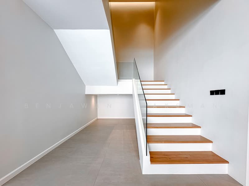 Clover Residence - Luxe Zone Phase III : โคลเวอร์ เรสซิเดนซ์ - ลูคซ์ โซน เฟส III, ภูเก็ต, ศรีสุนทร, ถลาง, ภูเก็ต, 770 ตร.ม., วิลล่า ให้เช่า, โดย Benjawan Smaksman, 500183350 - DDproperty.com