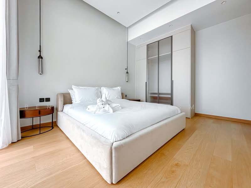 Clover Residence - Luxe Zone Phase III, Phuket, Sri Sunthon, Thalang, Phuket, 5 Bedrooms, 770 sqm, Villa For Rent, by Benjawan Smaksman, 500183350 - DDproperty.com