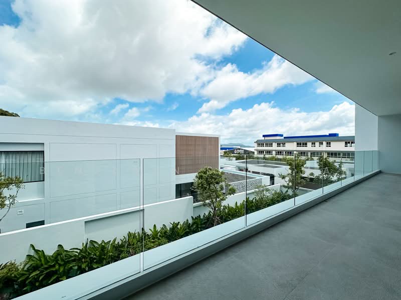 Clover Residence - Luxe Zone Phase III : โคลเวอร์ เรสซิเดนซ์ - ลูคซ์ โซน เฟส III, ภูเก็ต, ศรีสุนทร, ถลาง, ภูเก็ต, 770 ตร.ม., วิลล่า ให้เช่า, โดย Benjawan Smaksman, 500183350 - DDproperty.com