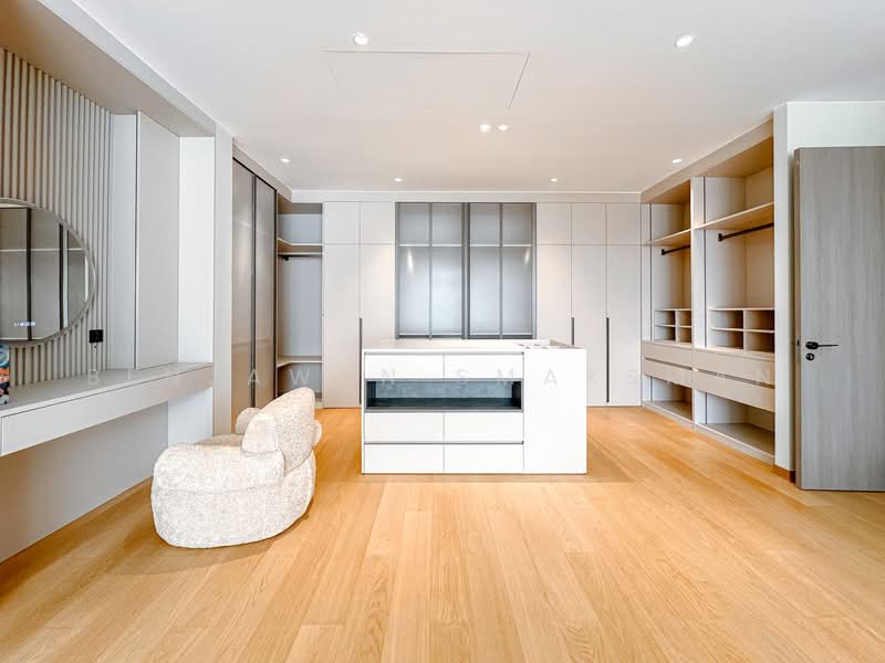 Clover Residence - Luxe Zone Phase III, Phuket, Sri Sunthon, Thalang, Phuket, 5 Bedrooms, 770 sqm, Villa For Rent, by Benjawan Smaksman, 500183350 - DDproperty.com