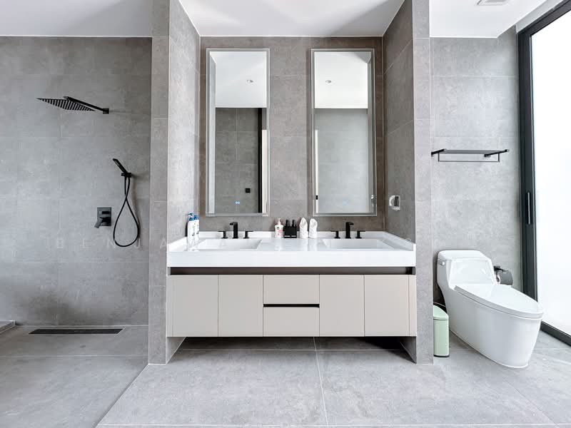 Clover Residence - Luxe Zone Phase III, Phuket, Sri Sunthon, Thalang, Phuket, 5 Bedrooms, 770 sqm, Villa For Rent, by Benjawan Smaksman, 500183350 - DDproperty.com