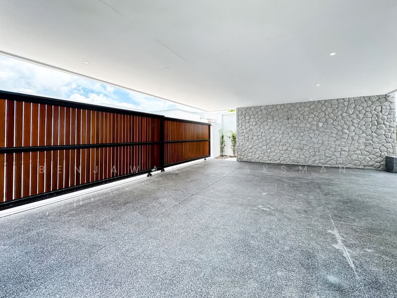 Clover Residence - Luxe Zone Phase III, Phuket, Sri Sunthon, Thalang, Phuket, 5 Bedrooms, 770 sqm, Villa For Rent, by Benjawan Smaksman, 500183350 - DDproperty.com