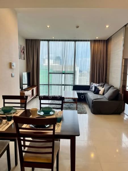 The Bangkok Sathorn, Bangkok, 111 South Sathorn Road, Yan Nawa, Sathon, Bangkok, 1 Bedroom, 61 sqm, Condo For Sale, by Natlyn Kongsapook, 500183352 - DDproperty.com