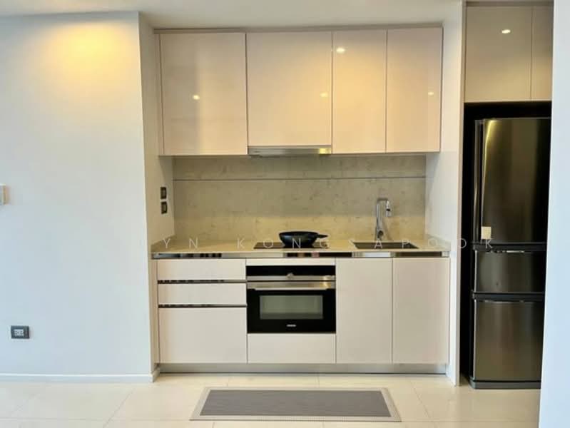 The Bangkok Sathorn, Bangkok, 111 South Sathorn Road, Yan Nawa, Sathon, Bangkok, 1 Bedroom, 61 sqm, Condo For Sale, by Natlyn Kongsapook, 500183352 - DDproperty.com